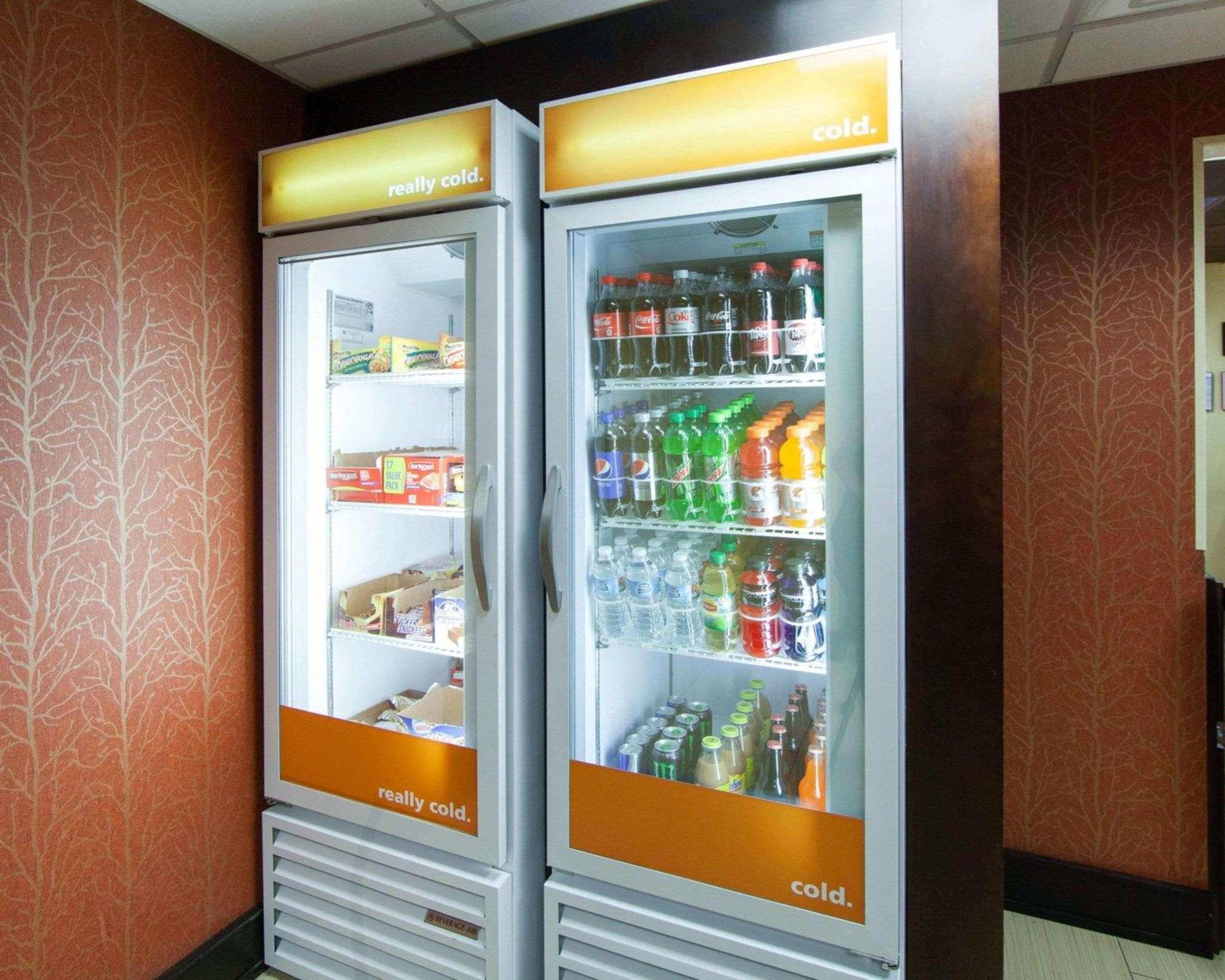 橡树岭舒适酒店 外观 照片